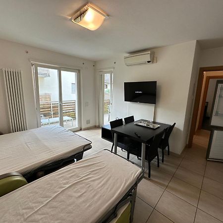 4 Limoni Apartment Resort Рива дел Гарда Екстериор снимка